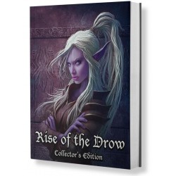 Rise of the Drow Collectors...