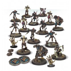 Blood Bowl: Equipo de No...