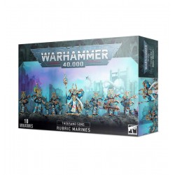 Warhammer 40.000. Mil...