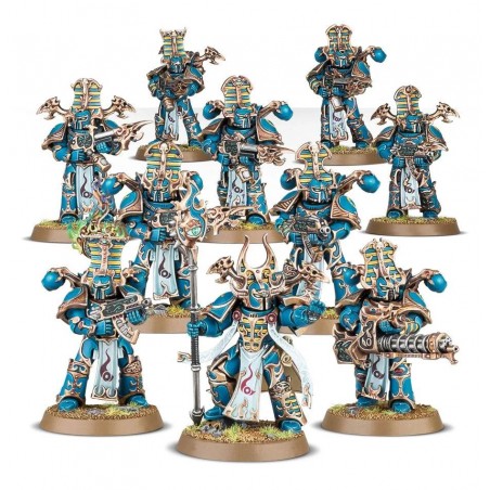 Warhammer 40.000. Mil...