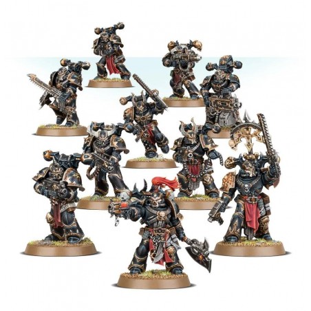 Warhammer 40.000:...