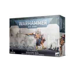 Warhammer 40.000: Adepta...