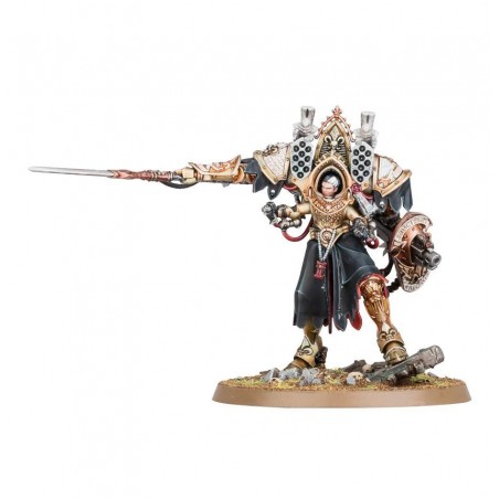 Warhammer 40.000: Adepta...