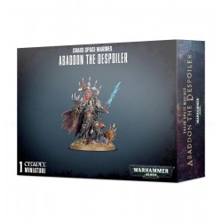 Warhammer 40.000: Chaos...