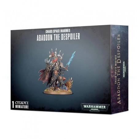 Warhammer 40.000: Chaos...