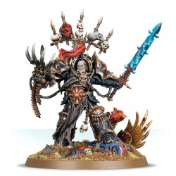 Warhammer 40.000: Chaos...