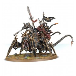 Warhammer 40.000: Chaos...