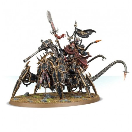 Warhammer 40.000: Chaos...