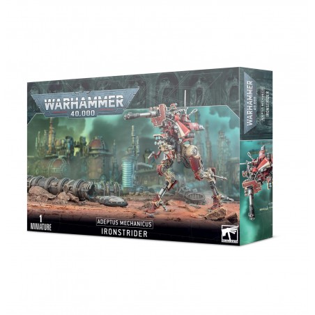 Warhammer 40.000: Adeptus...