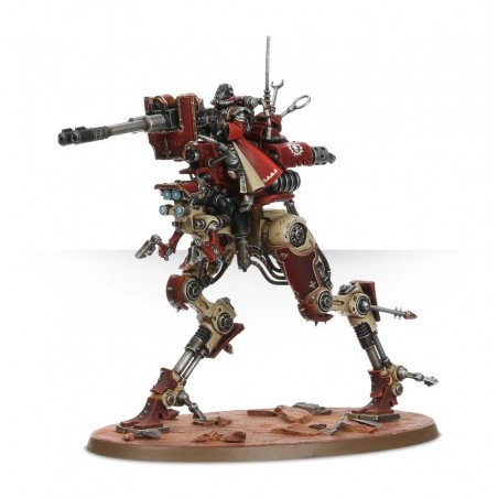Warhammer 40.000: Adeptus...
