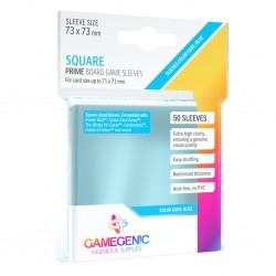 50 Fundas Gamegenic Prime...