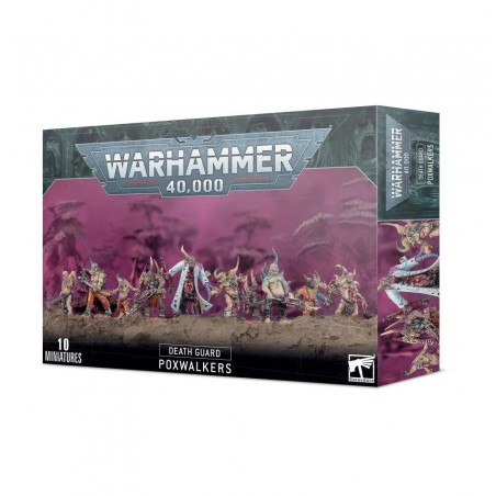 Warhammer 40.000: Guardia...