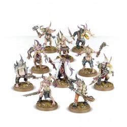Warhammer 40.000: Guardia...