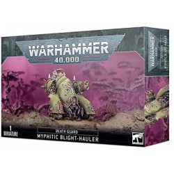 Warhammer 40.000: Guardia...