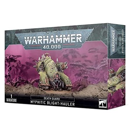 Warhammer 40.000: Guardia...