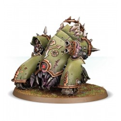 Warhammer 40.000: Guardia...