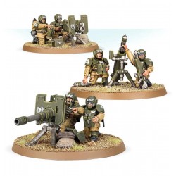 Warhammer 40.000: Astra...