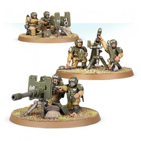 Warhammer 40.000: Astra...
