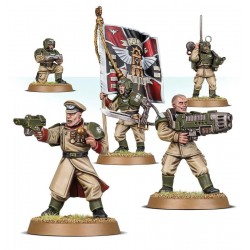 Warhammer 40.000: Astra...
