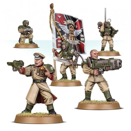 Warhammer 40.000: Astra...