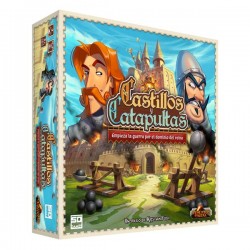 Castillos y Catapultas