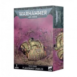 Warhammer 40.000: Guardia...