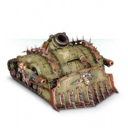 Warhammer 40.000: Guardia...