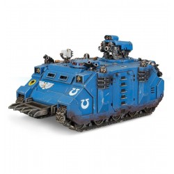 Warhammer 40.000: Marines...