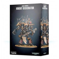 Warhammer 40.000: Chaos...