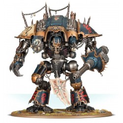 Warhammer 40.000: Chaos...