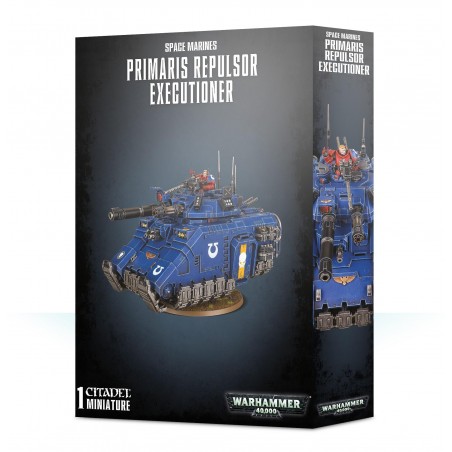 Warhammer 40.000: Marines...