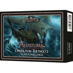 Aventuria: Operation...