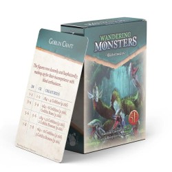 Wandering Monsters:...