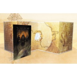 Dune: Recursos para el...