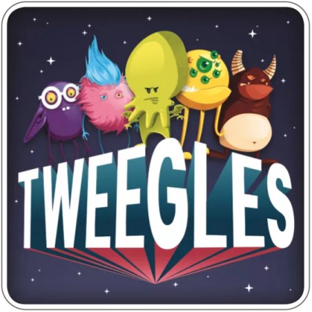 Tweegles
