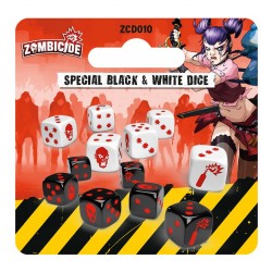 Zombicide Segunda Edición:...