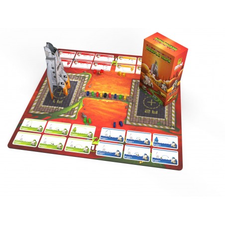 Meeple Hope