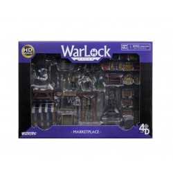 WarLock Tiles: Accessory -...