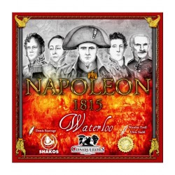 Napoleon 1815 Edición...