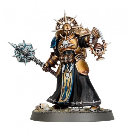 Warhammer Age of Sigmar:...