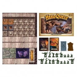 HeroQuest: La Torre de...