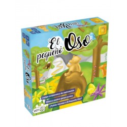 El Pequeño Oso