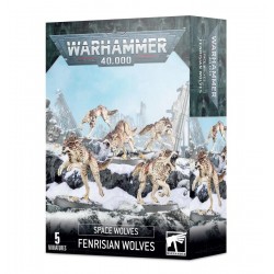 Warhammer 40.000: Space...