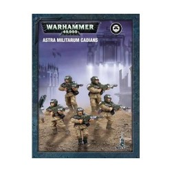 Warhammer 40.000: Astra...