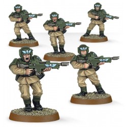 Warhammer 40.000: Astra...