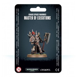 Warhammer 40.000: Chaos...