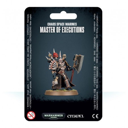 Warhammer 40.000: Chaos...