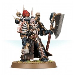 Warhammer 40.000: Chaos...