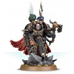 Warhammer 40.000: Chaos...
