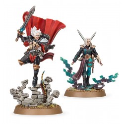 Warhammer 40.000: Ephrael...